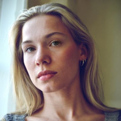 Dahlskog, Emelie